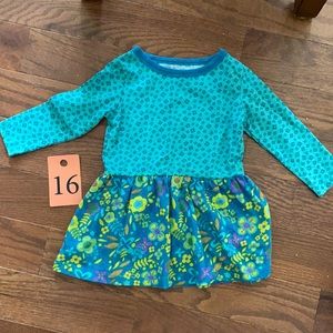 Kids Korner Dress 18 Months